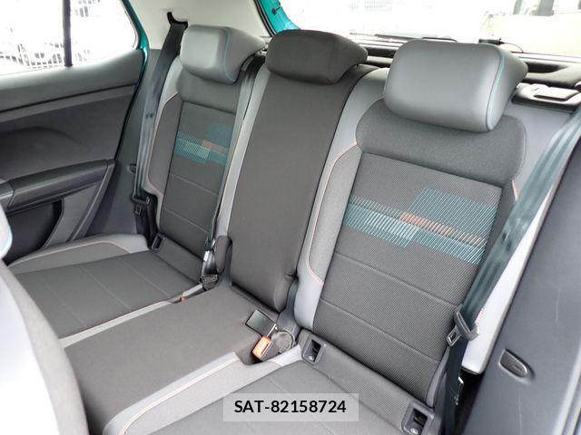 VolksWagen T-CROSS 2021-03 6504887-24