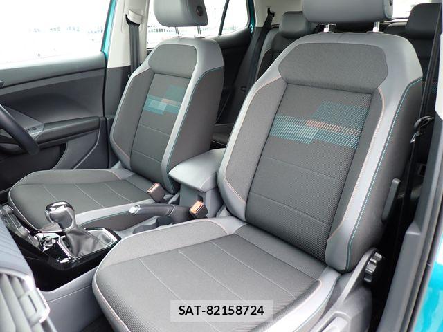 VolksWagen T-CROSS 2021-03 6504887-26