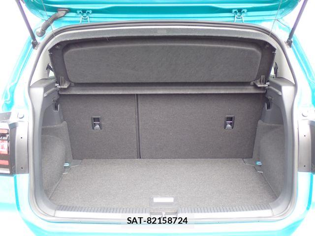 VolksWagen T-CROSS 2021-03 6504887-27
