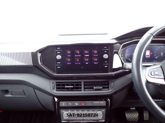 VolksWagen T-CROSS 2021-03 6504887-28