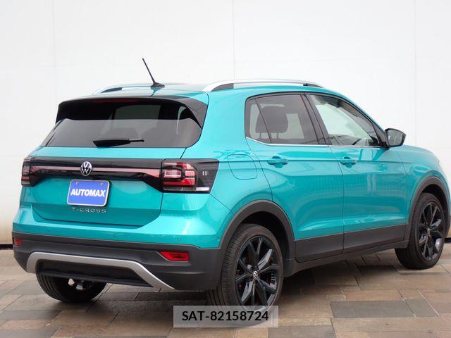 VolksWagen T-CROSS 2021-03 6504887-2
