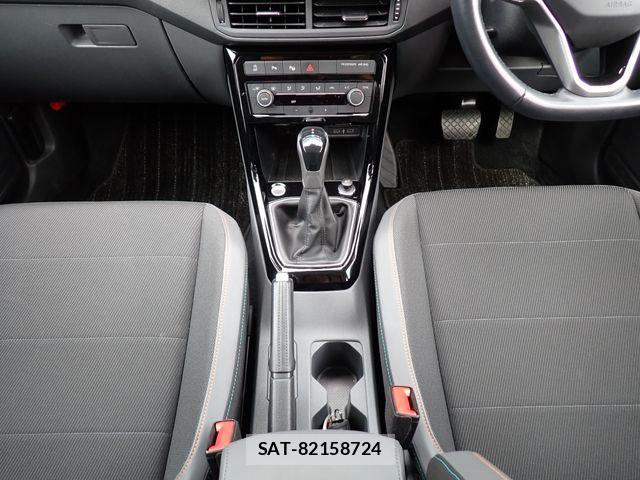 VolksWagen T-CROSS 2021-03 6504887-29