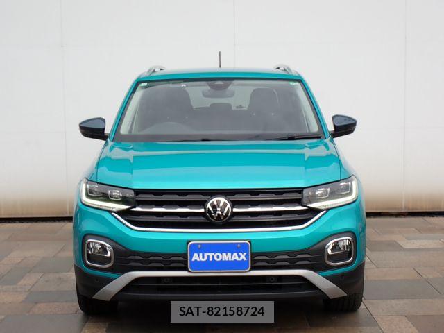 VolksWagen T-CROSS 2021-03 6504887-3