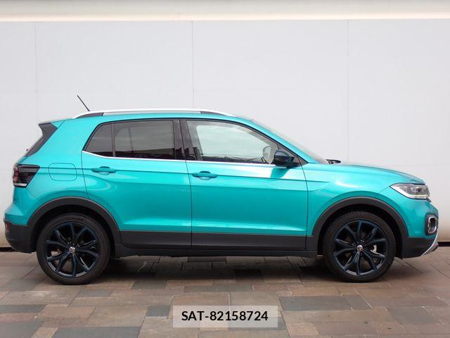 VolksWagen T-CROSS 2021-03 6504887-4