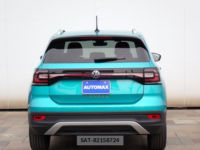 VolksWagen T-CROSS 2021-03 6504887-5