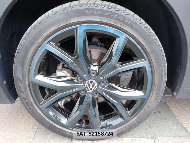 VolksWagen T-CROSS 2021-03 6504887-6