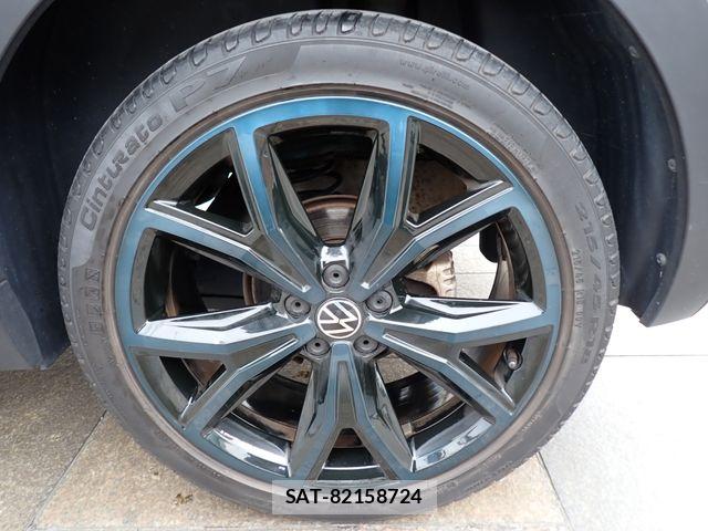 VolksWagen T-CROSS 2021-03 6504887-7