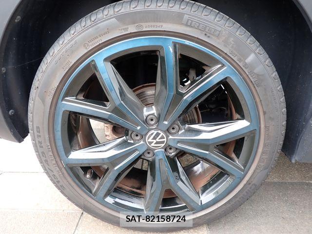 VolksWagen T-CROSS 2021-03 6504887-8