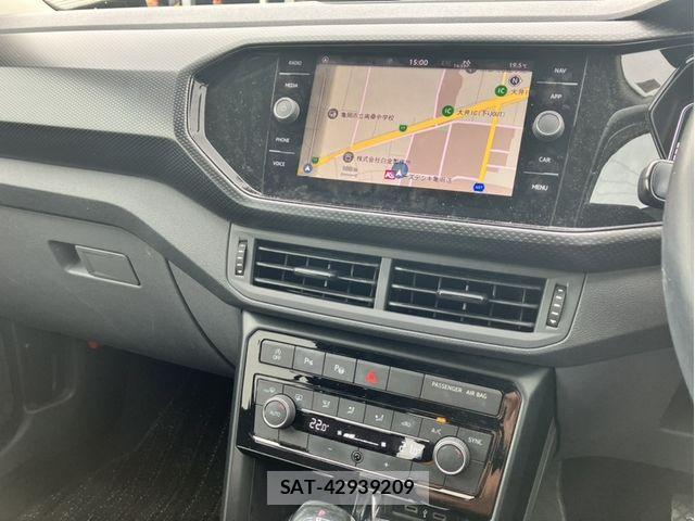 VolksWagen T-CROSS 2021-03 6504880-9