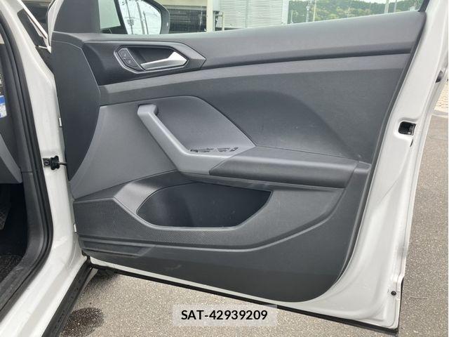 VolksWagen T-CROSS 2021-03 6504880-10