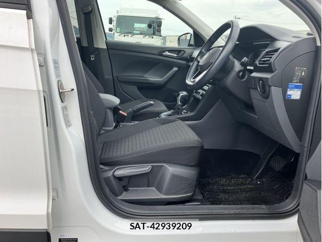 VolksWagen T-CROSS 2021-03 6504880-11