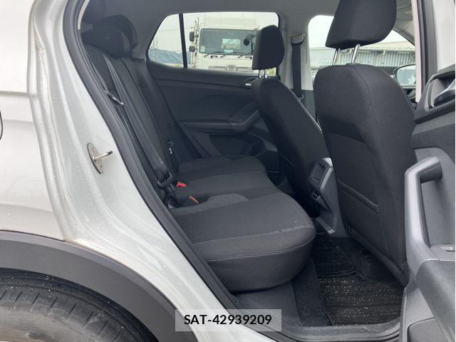 VolksWagen T-CROSS 2021-03 6504880-12
