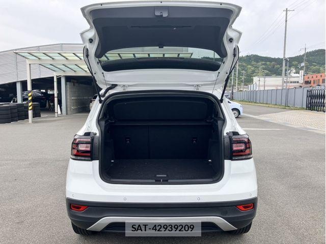 VolksWagen T-CROSS 2021-03 6504880-14