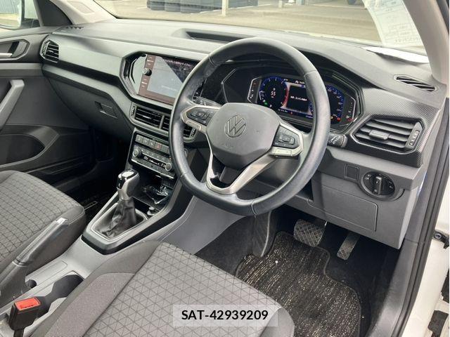 VolksWagen T-CROSS 2021-03 6504880-1