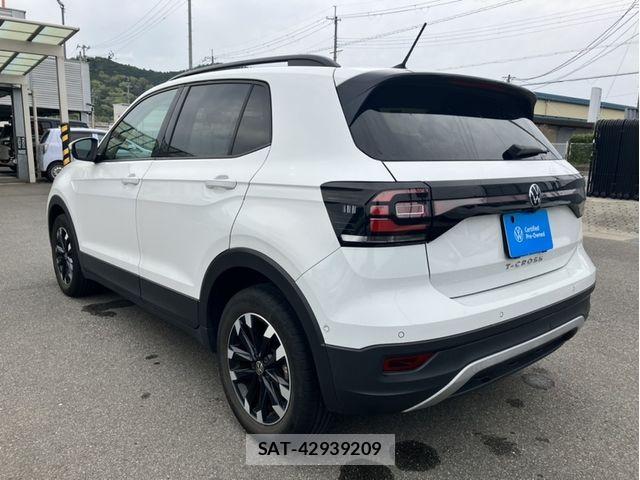VolksWagen T-CROSS 2021-03 6504880-2