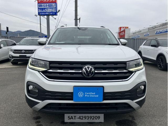 VolksWagen T-CROSS 2021-03 6504880-3
