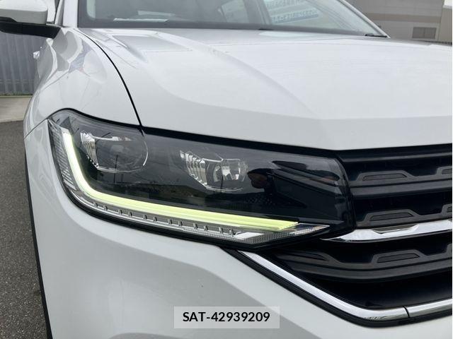VolksWagen T-CROSS 2021-03 6504880-4