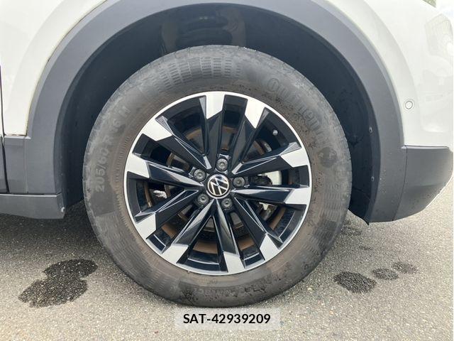 VolksWagen T-CROSS 2021-03 6504880-5