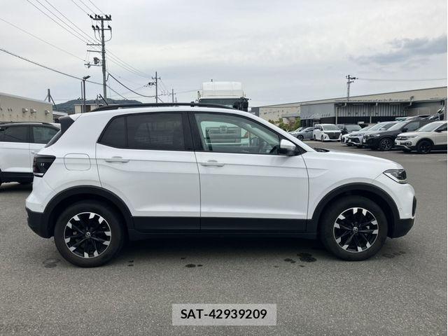 VolksWagen T-CROSS 2021-03 6504880-6