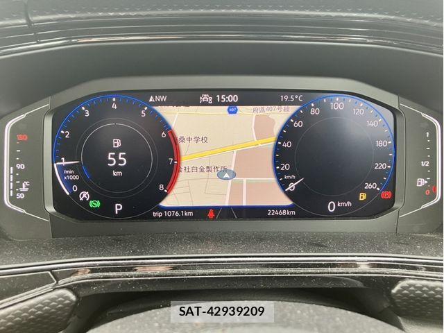 VolksWagen T-CROSS 2021-03 6504880-8