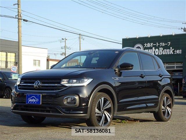VolksWagen T-CROSS 2023-12 6528069-0