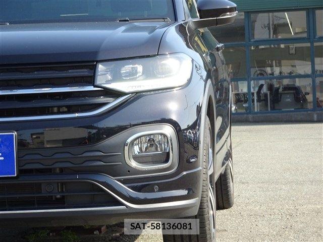 VolksWagen T-CROSS 2023-12 6528069-9