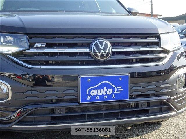VolksWagen T-CROSS 2023-12 6528069-10