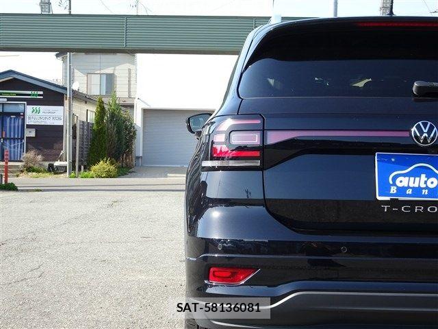 VolksWagen T-CROSS 2023-12 6528069-11