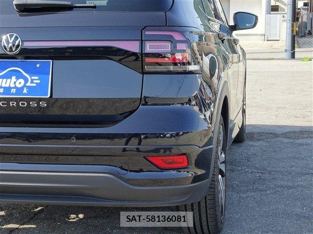 VolksWagen T-CROSS 2023-12 6528069-12