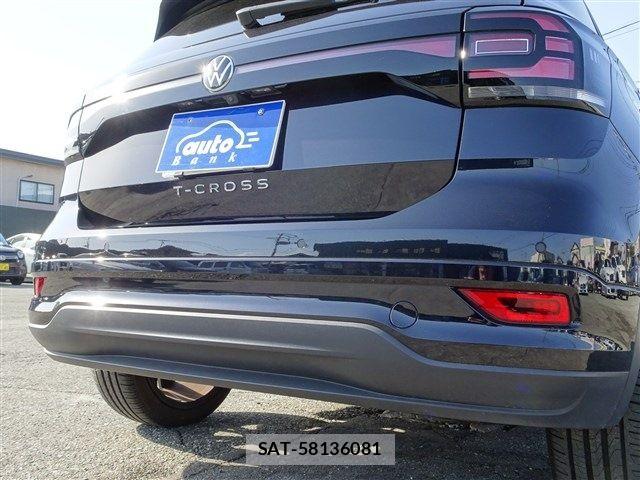 VolksWagen T-CROSS 2023-12 6528069-14