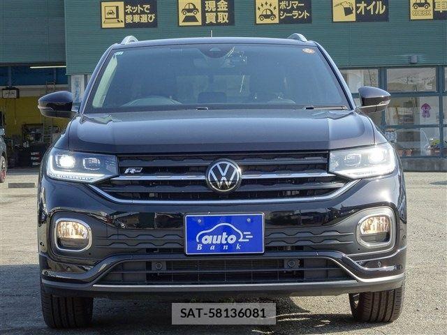 VolksWagen T-CROSS 2023-12 6528069-15