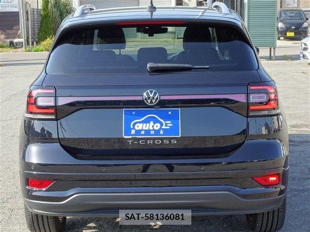 VolksWagen T-CROSS 2023-12 6528069-18