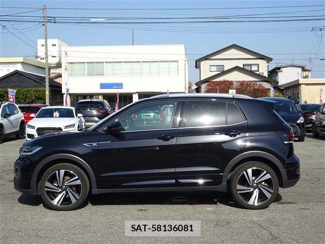 VolksWagen T-CROSS 2023-12 6528069-1