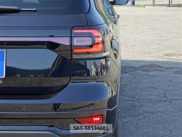 VolksWagen T-CROSS 2023-12 6528069-20