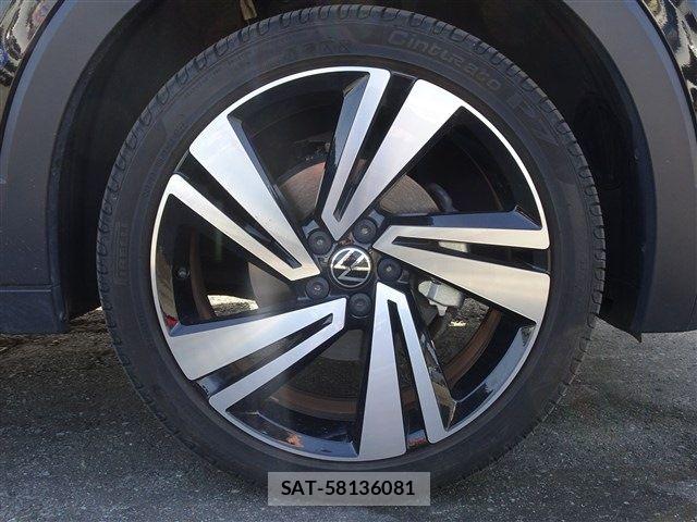 VolksWagen T-CROSS 2023-12 6528069-21