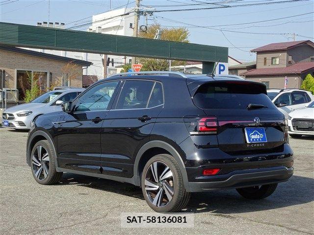 VolksWagen T-CROSS 2023-12 6528069-2
