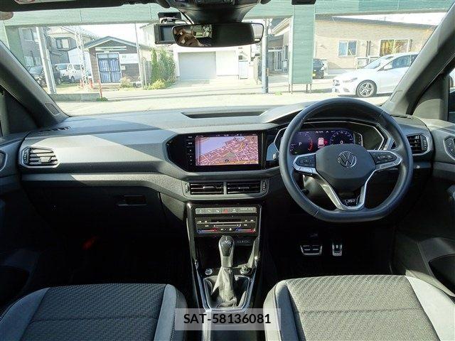 VolksWagen T-CROSS 2023-12 6528069-29