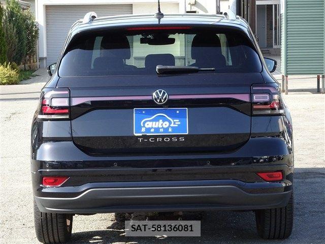 VolksWagen T-CROSS 2023-12 6528069-3