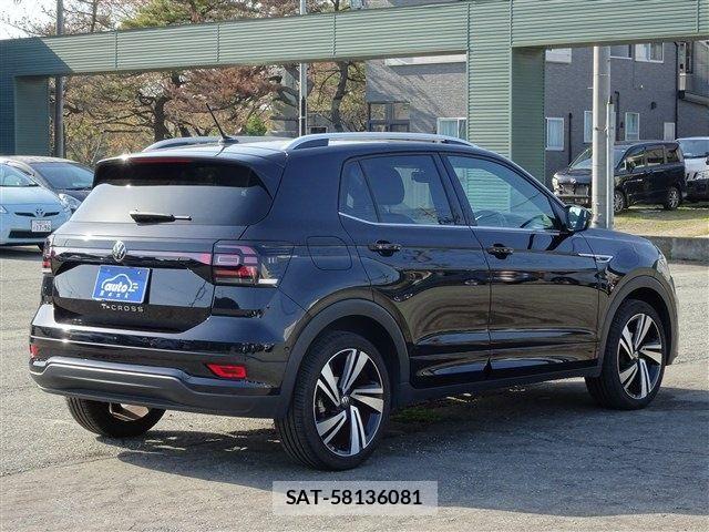 VolksWagen T-CROSS 2023-12 6528069-4