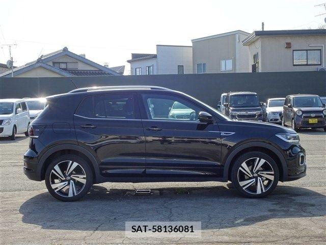VolksWagen T-CROSS 2023-12 6528069-5