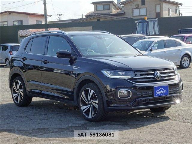 VolksWagen T-CROSS 2023-12 6528069-6