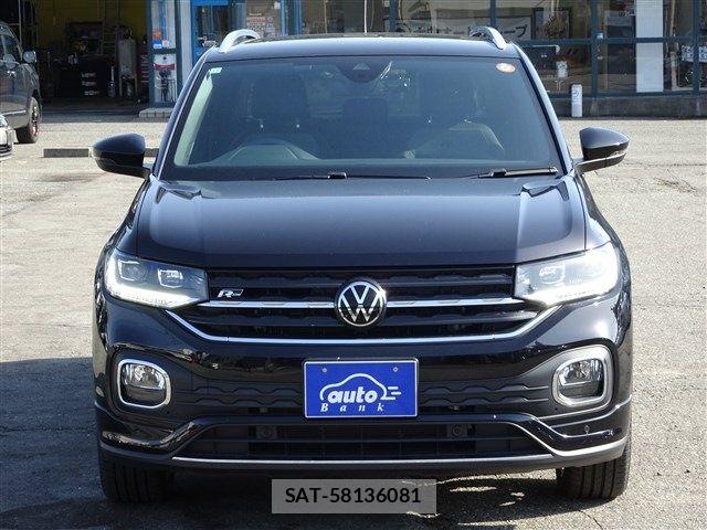 VolksWagen T-CROSS 2023-12 6528069-7