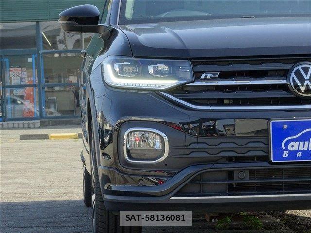 VolksWagen T-CROSS 2023-12 6528069-8