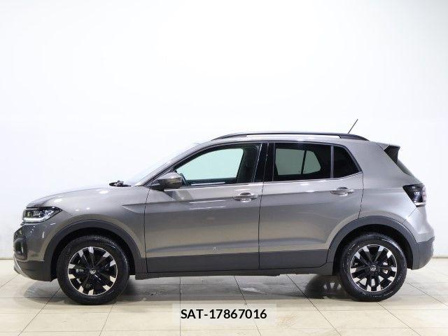 VolksWagen T-CROSS 2021-06 6615723-9