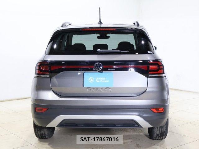 VolksWagen T-CROSS 2021-06 6615723-10