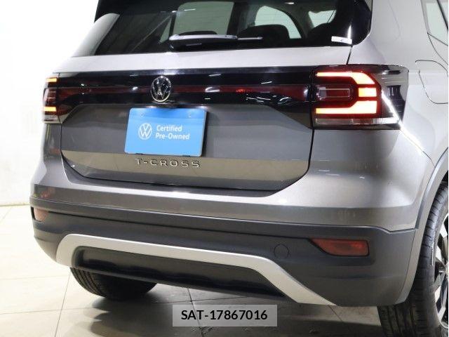 VolksWagen T-CROSS 2021-06 6615723-16