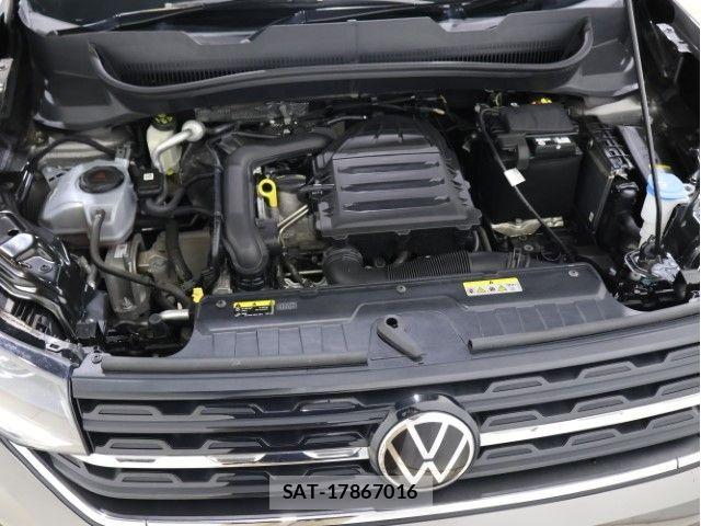 VolksWagen T-CROSS 2021-06 6615723-17