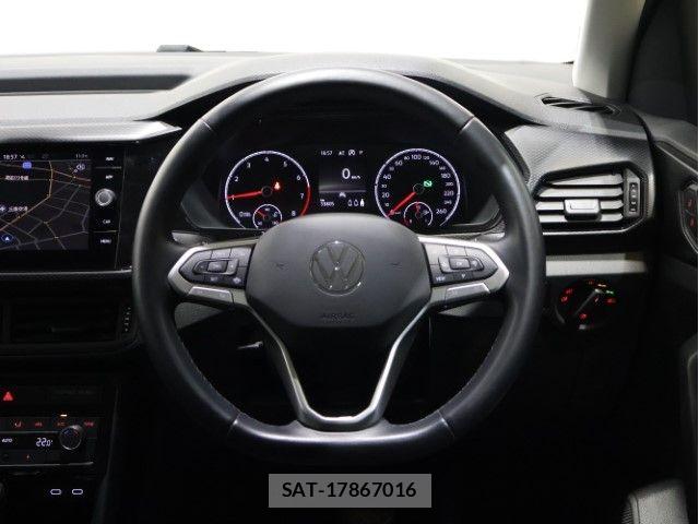 VolksWagen T-CROSS 2021-06 6615723-18