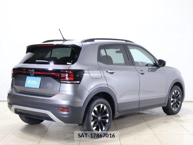 VolksWagen T-CROSS 2021-06 6615723-1