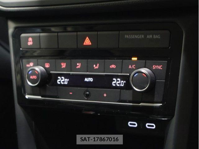 VolksWagen T-CROSS 2021-06 6615723-21